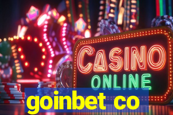 goinbet co